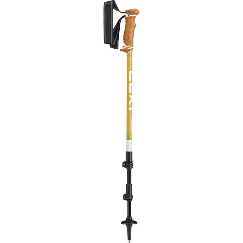 Leki Legacy Lite Compact Trekking Poles - Pair-2