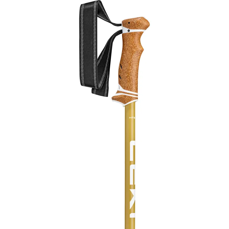 Leki Legacy Lite Compact Trekking Poles - Pair-3