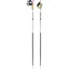 Leki Ultratrail FX.One Running Poles - Pair - Grey Light-Grey Dark-Black