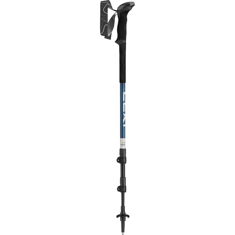 Leki Makalu Poles - Pair-2