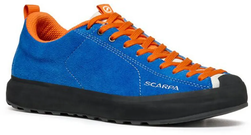 Scarpa Mojito Wrap Shoes - Brilliant Blue