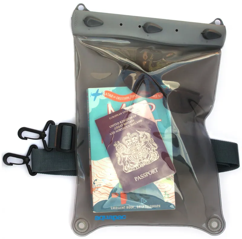 Aquapac Mont Blanc Medium Waterproof Shoulder Case