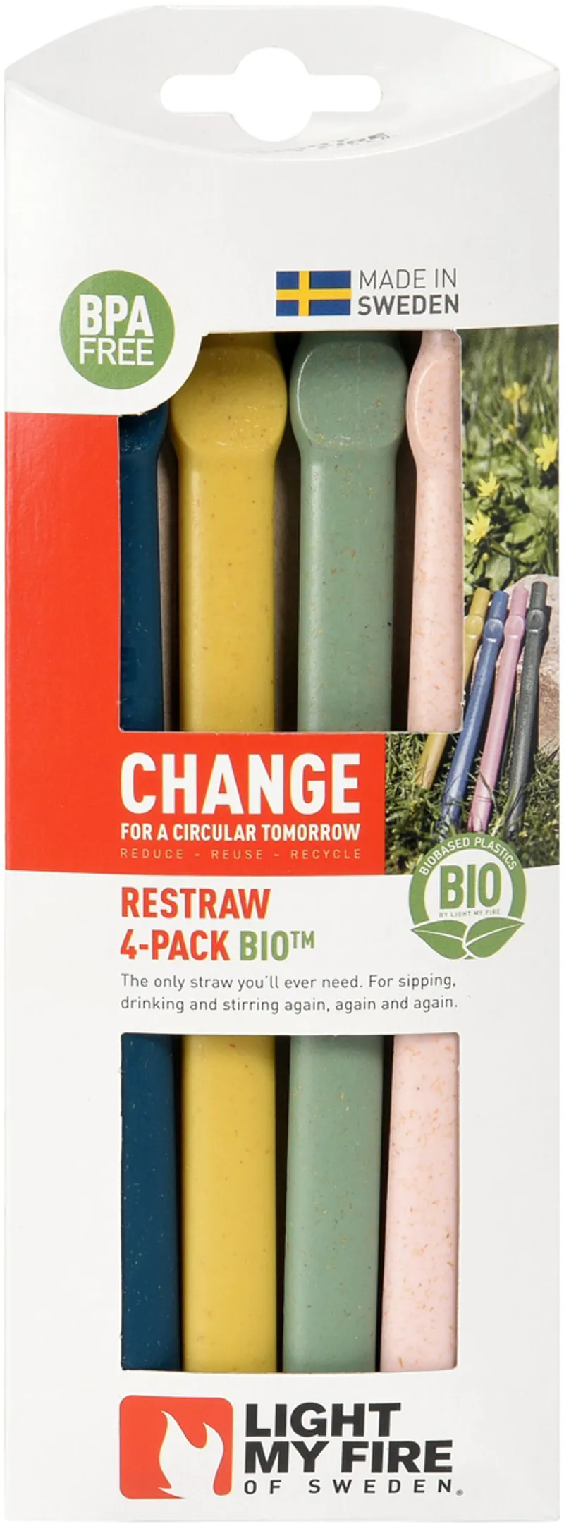 Light My Fire ReStraw BIO 4-Pack-1