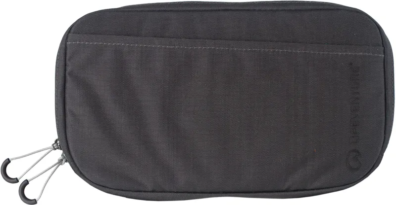 Lifeventure RFiD Travel Belt Pouch-1