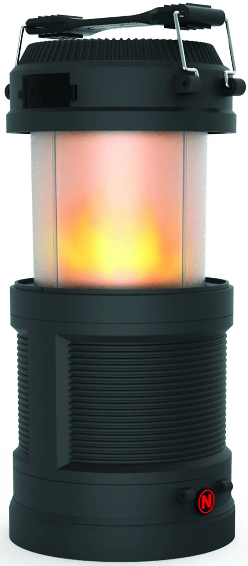 NEBO Big Poppy Lantern