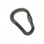 DMM Shadow HMS Screwgate Carabiner - Matt Grey