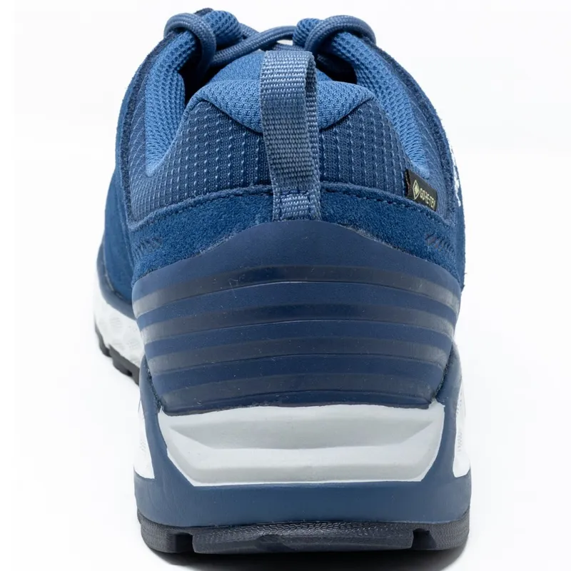 Meindl Womens Messina Walker Shoe - Jeans-4