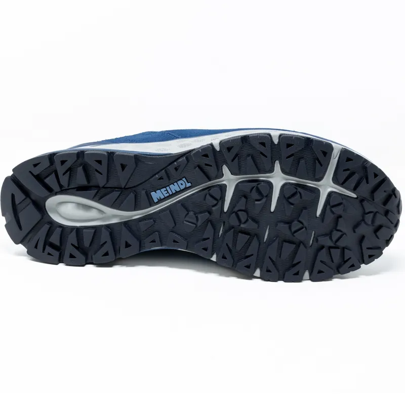 Meindl Womens Messina Walker Shoe - Jeans-5