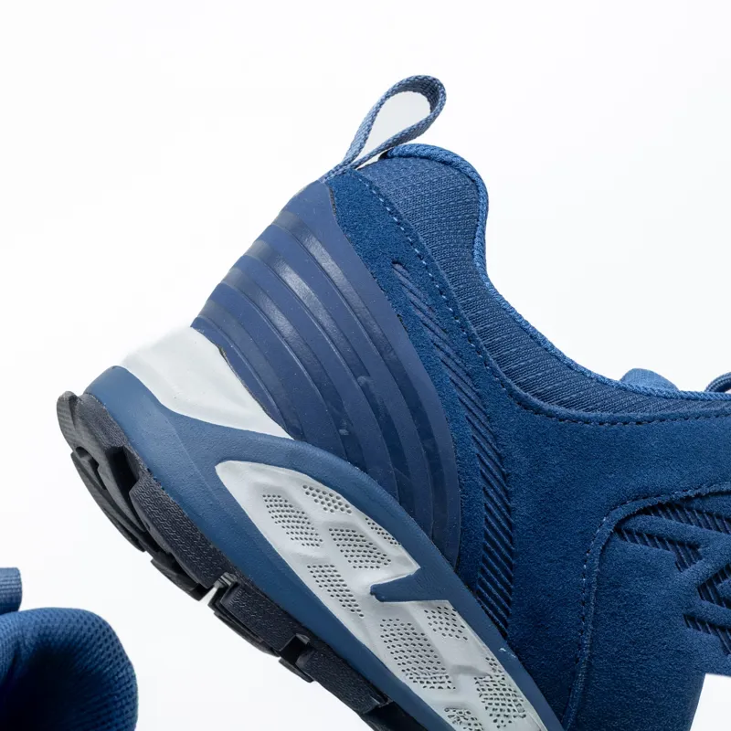 Meindl Womens Messina Walker Shoe - Jeans-6