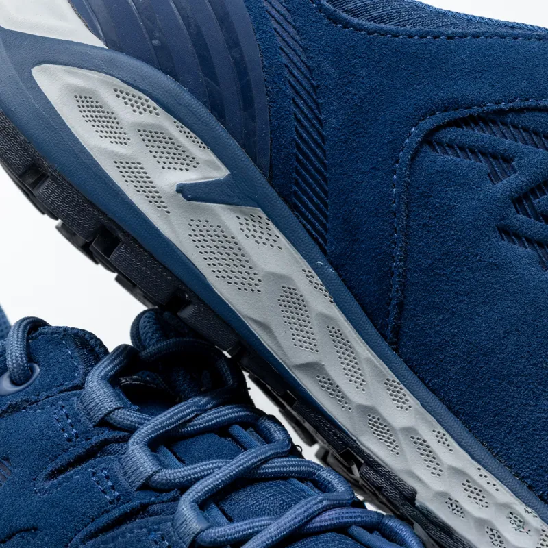 Meindl Womens Messina Walker Shoe - Jeans-7