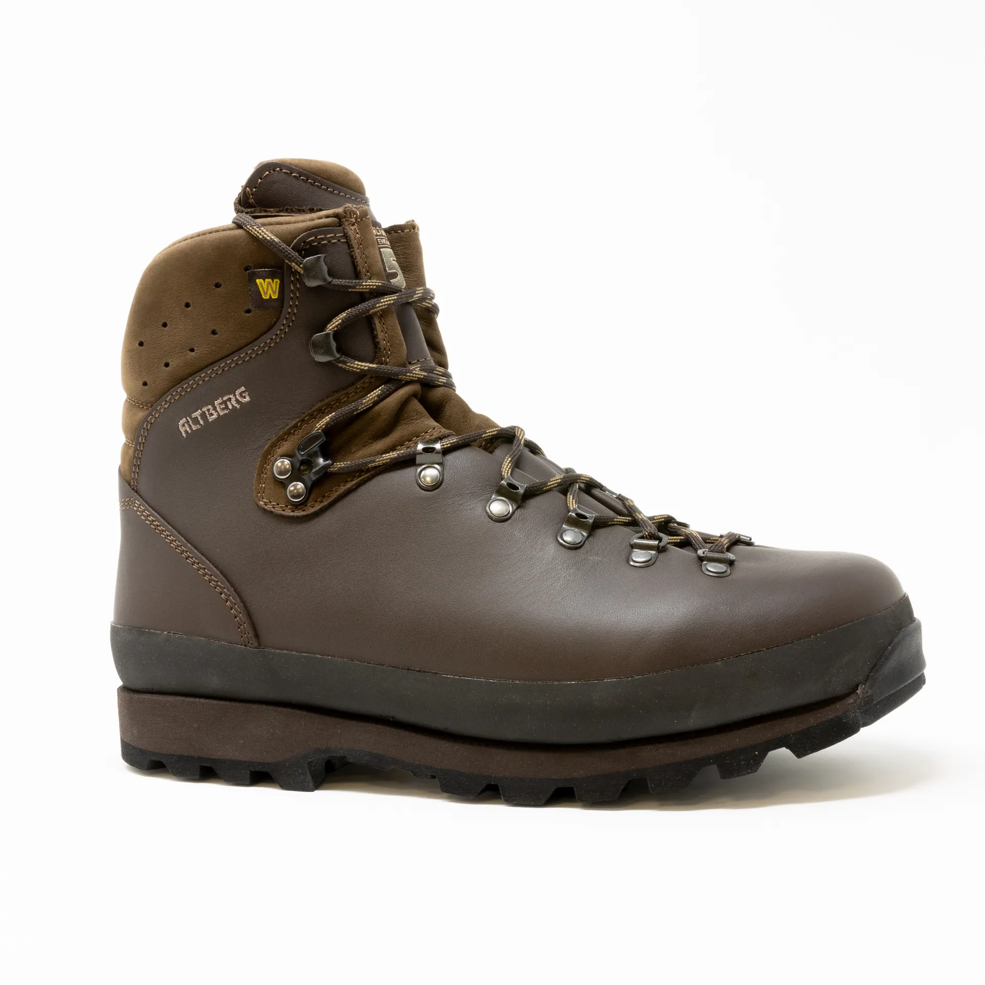 altberg tethera walking boots