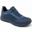 Meindl Mens Power Walker 4.2 Shoes - Midnight Blue-Yellow