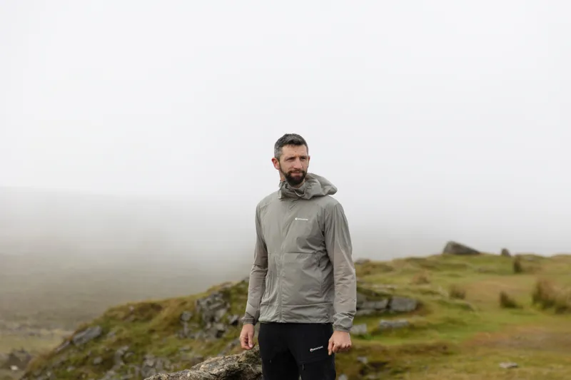 Montane Mens Featherlite Hoodie - Ridge-9