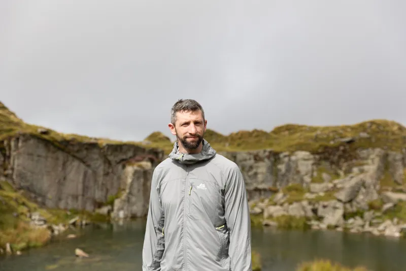 Mountain Equipment Mens Aerofoil Hooded Jacket - Tufa-10