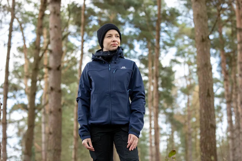 Mountain Equipment Womens Vulcan Jacket - Cosmos-7