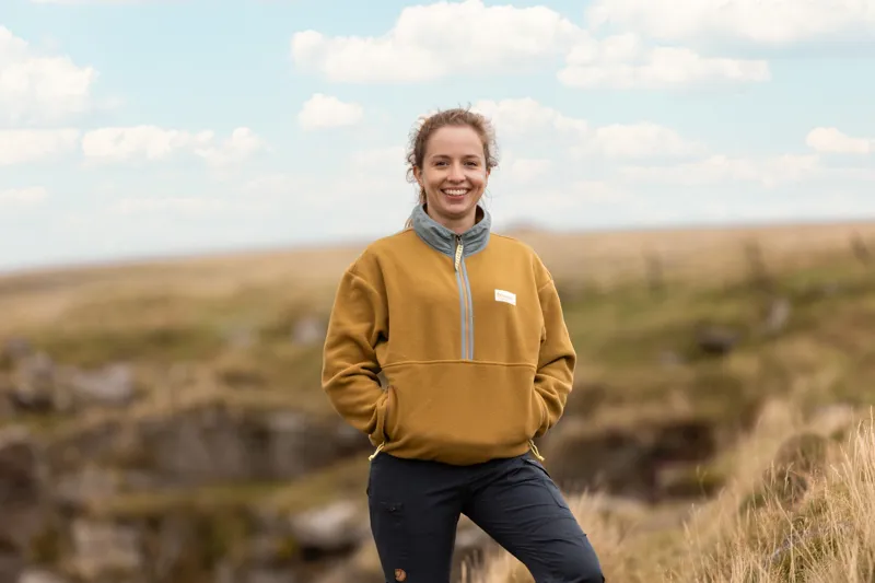 Patagonia Womens Synch Marsupial - Bobcat Brown-5