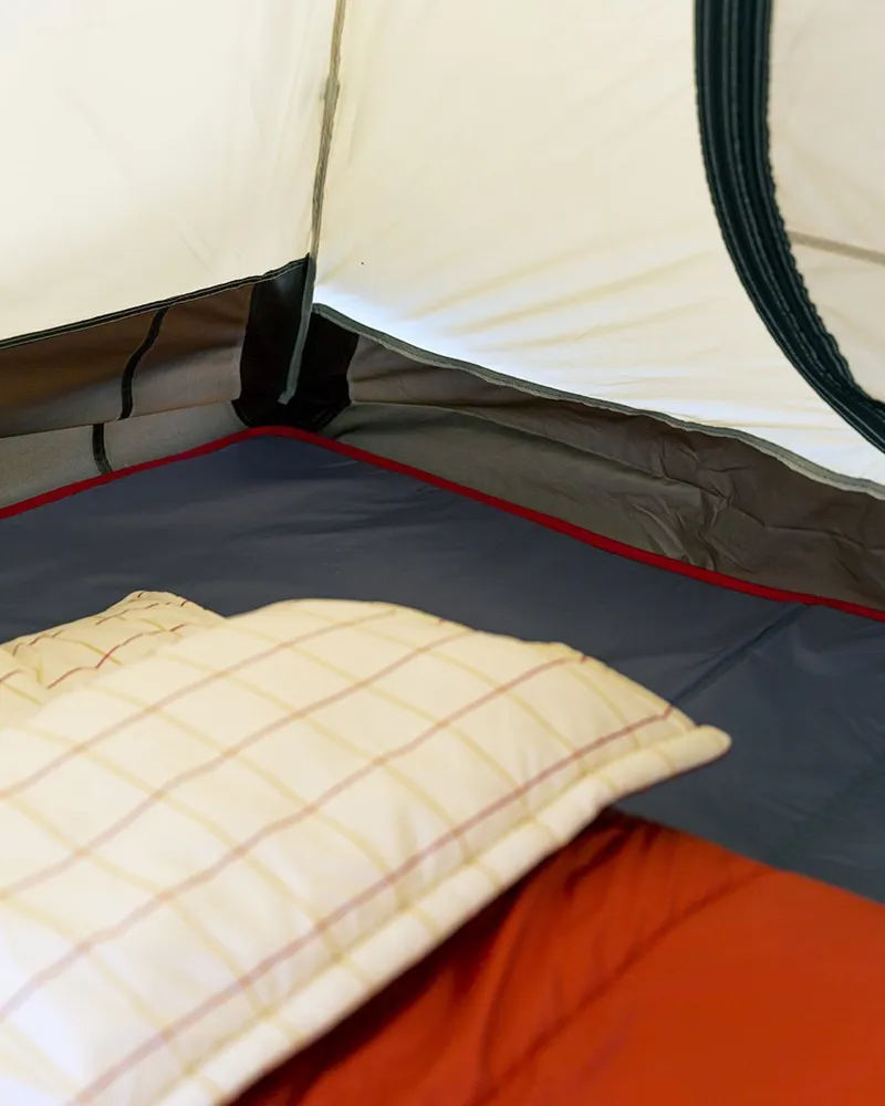 Snow Peak Amenity Dome M Mat and Sheet Set-4