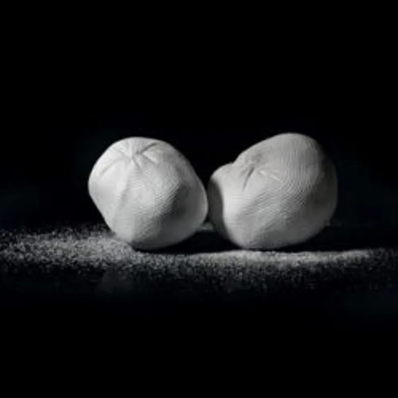 Rock Technologies Chalk Ball-1