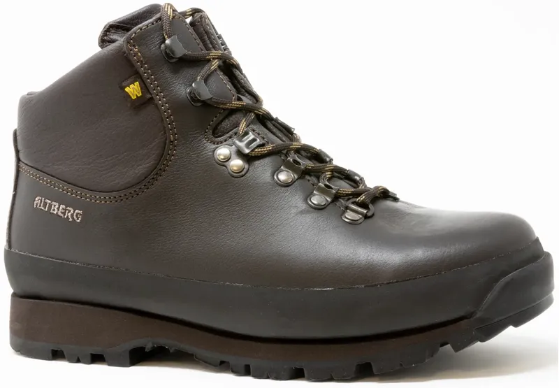 Altberg Womens Fremington Lite Boots - Wide Width