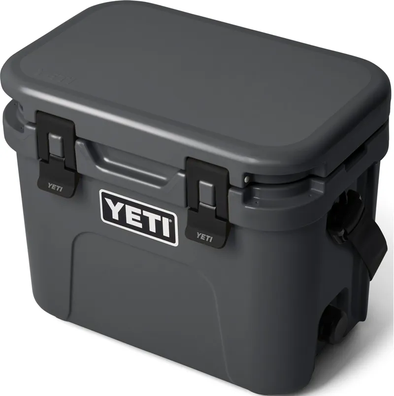 YETI Roadie 15 Cool Box - Charcoal-1