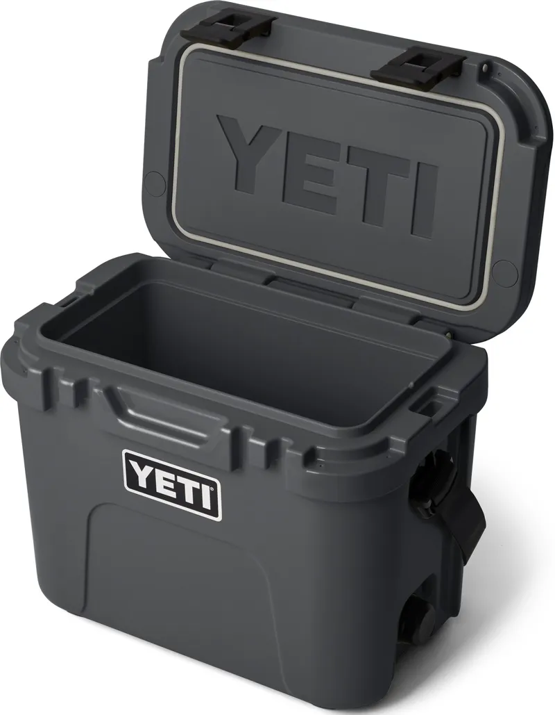 YETI Roadie 15 Cool Box - Charcoal-2