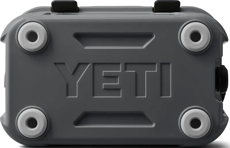YETI Roadie 15 Cool Box - Charcoal-6