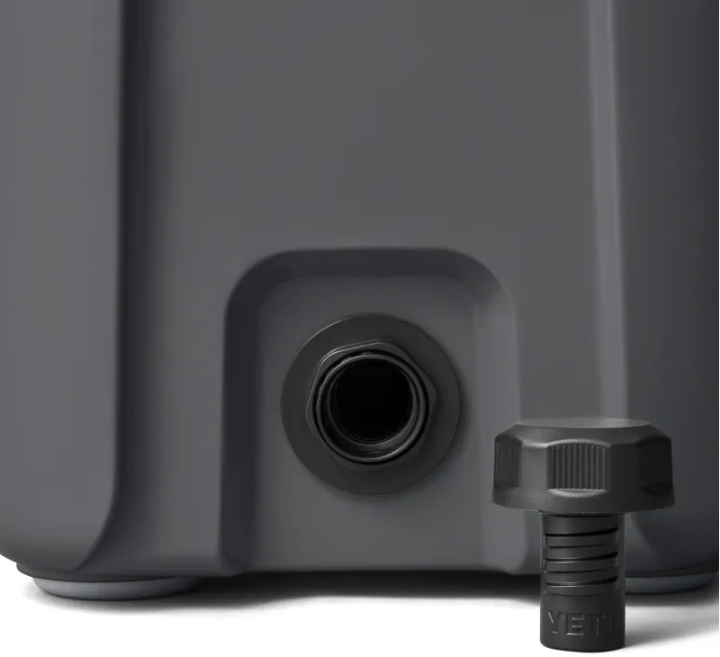 YETI Roadie 15 Cool Box - Charcoal-7