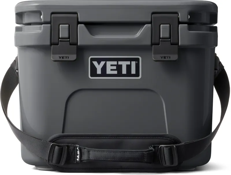 YETI Roadie 15 Cool Box - Charcoal