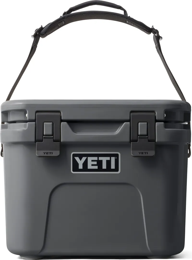 YETI Roadie 15 Cool Box - Charcoal-3