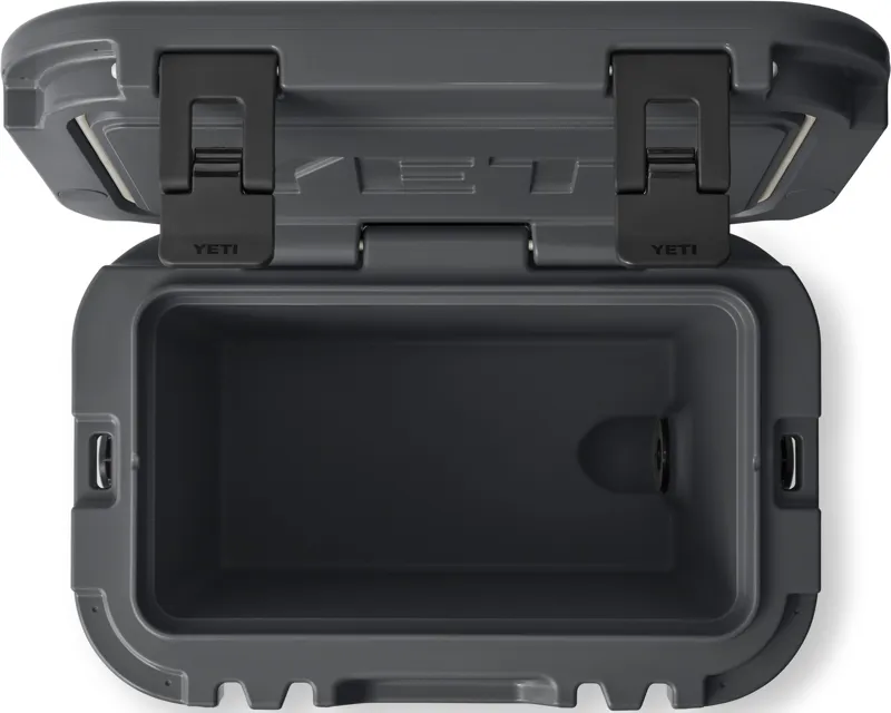 YETI Roadie 15 Cool Box - Charcoal-5