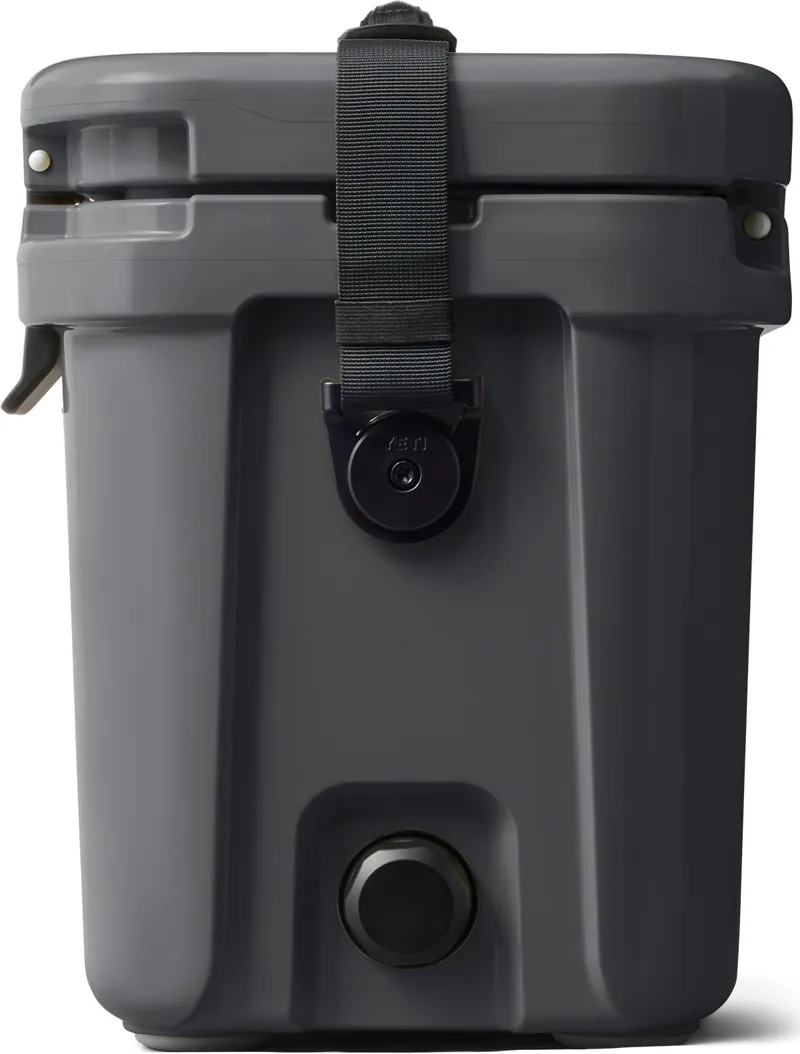 YETI Roadie 15 Cool Box - Charcoal-4