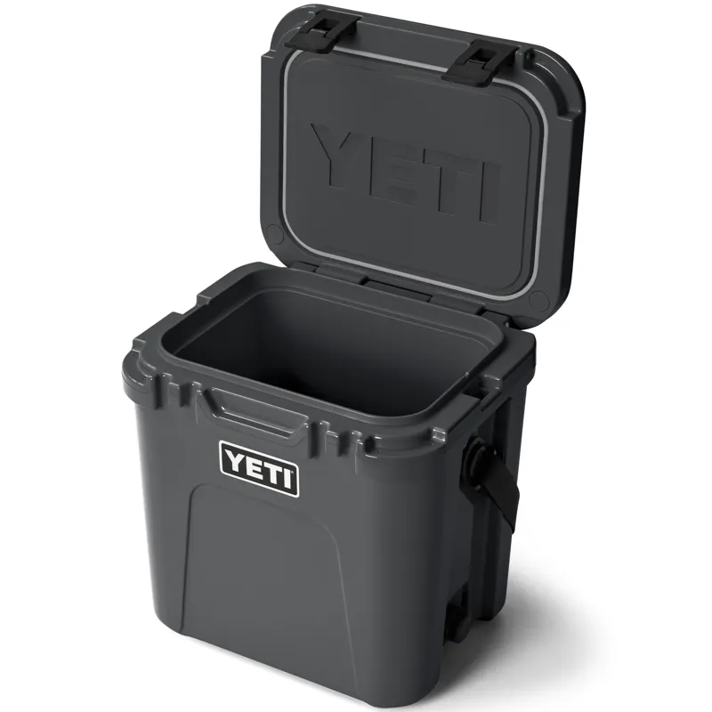 YETI Roadie 24 2.0 Cool Box - Charcoal-3
