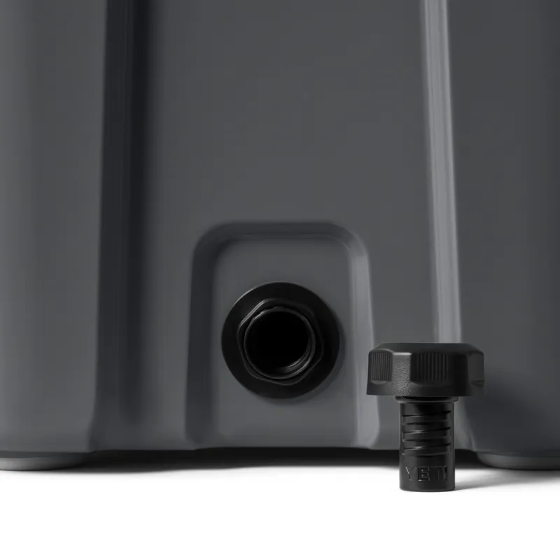 YETI Roadie 24 2.0 Cool Box - Charcoal-6