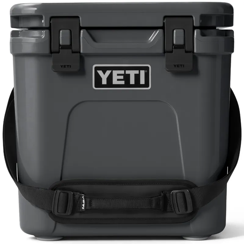 YETI Roadie 24 2.0 Cool Box - Charcoal