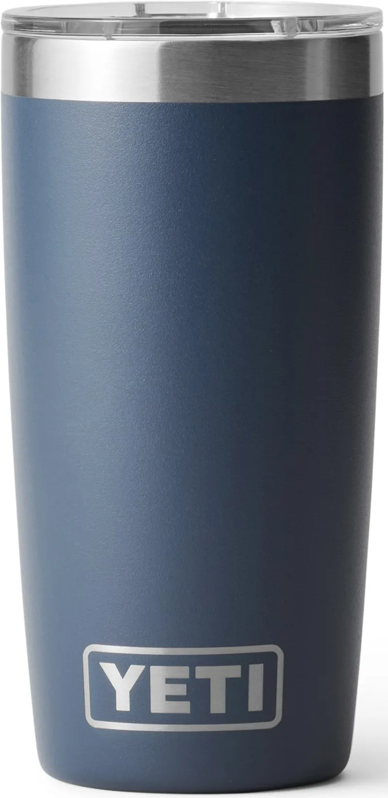 YETI Rambler 10oz Tumbler - Navy