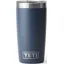 YETI Rambler 10oz Tumbler - Navy