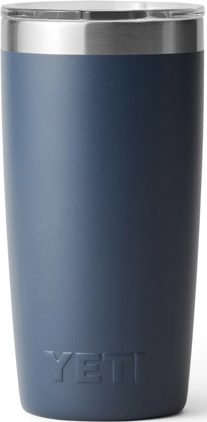 YETI Rambler 10oz Tumbler - Navy-1