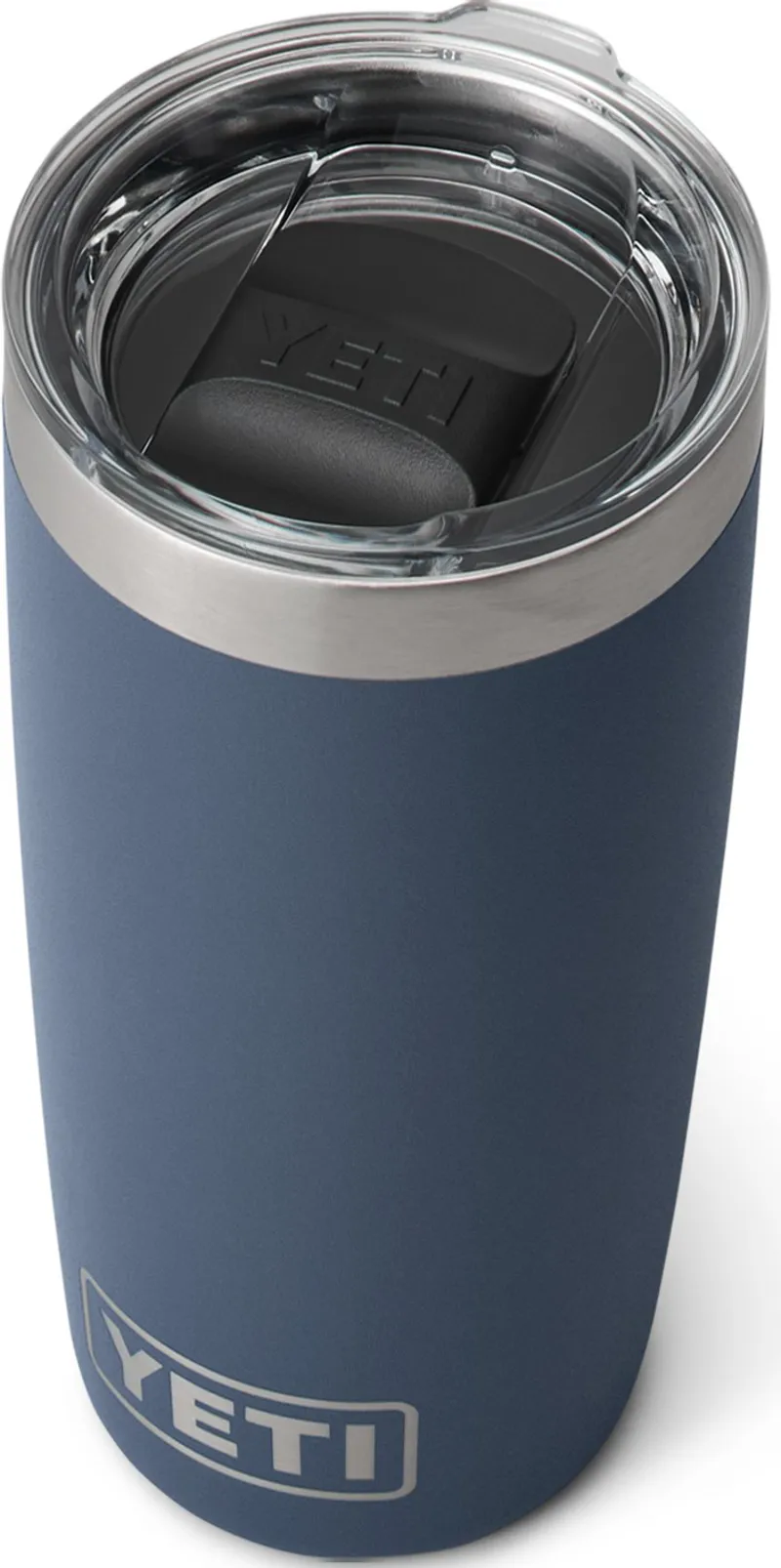 YETI Rambler 10oz Tumbler - Navy-2