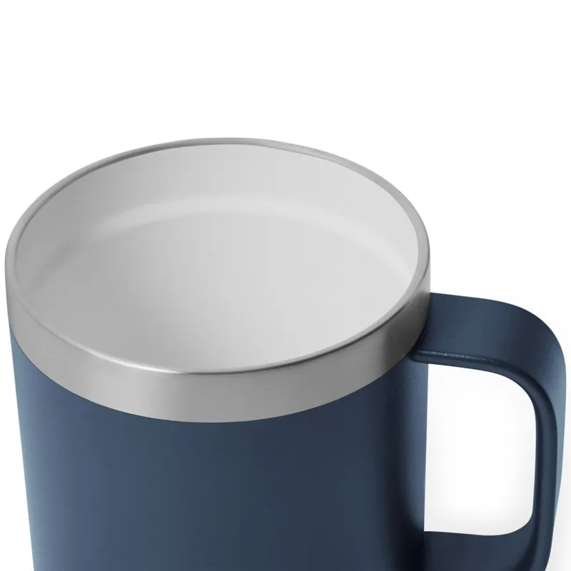 YETI Rambler 10oz Ceramic Lined Mug - Navy-2