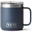 YETI Rambler 10oz Ceramic Lined Mug - Navy