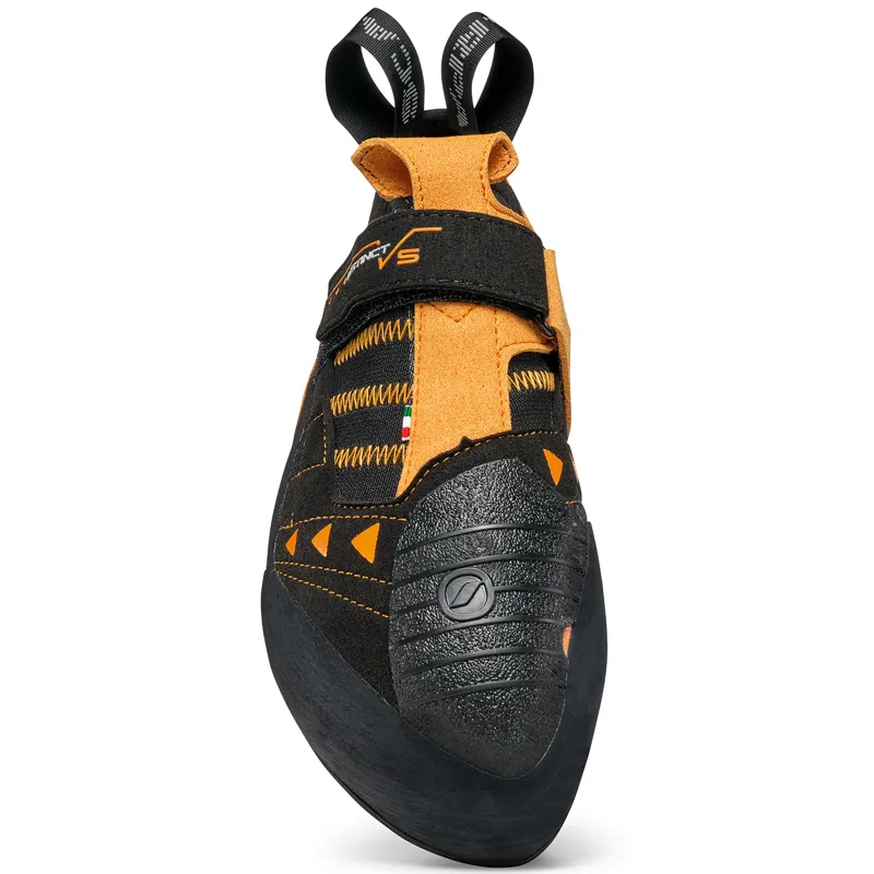 Scarpa Instinct VS Climbing Shoes-4