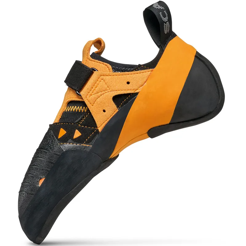Scarpa Instinct VS Climbing Shoes-3