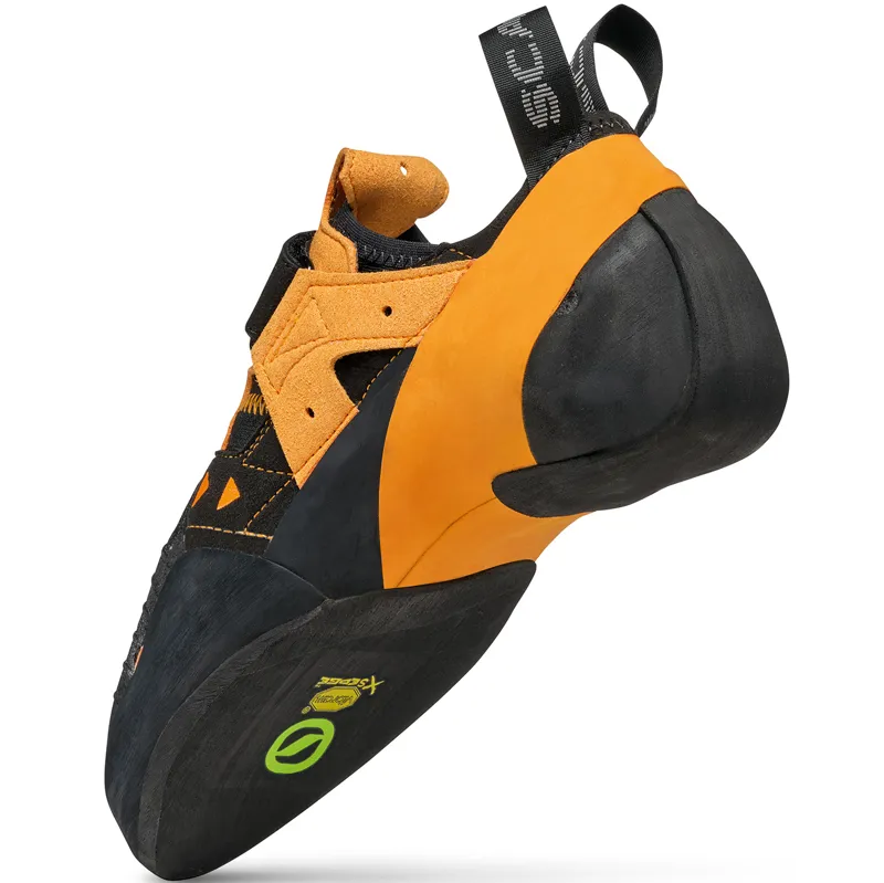 Scarpa Instinct VS Climbing Shoes-2