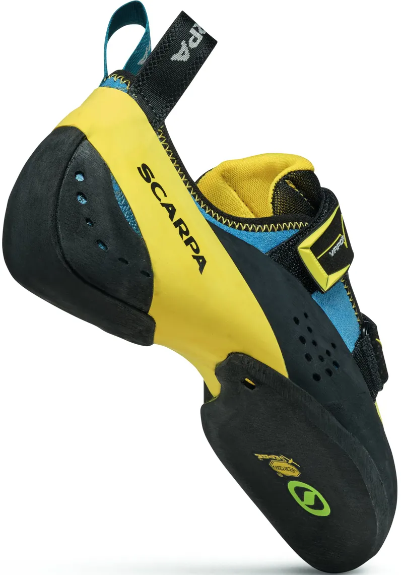 scarpa vapour v mens