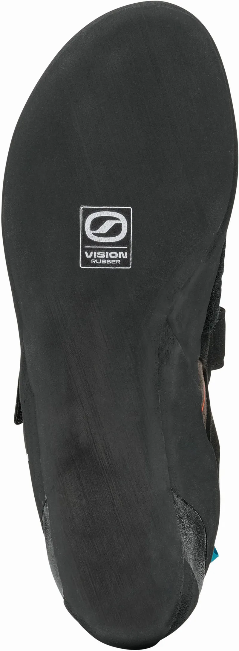 Scarpa Reflex VS Climbing Shoe - Tonic-Black-6