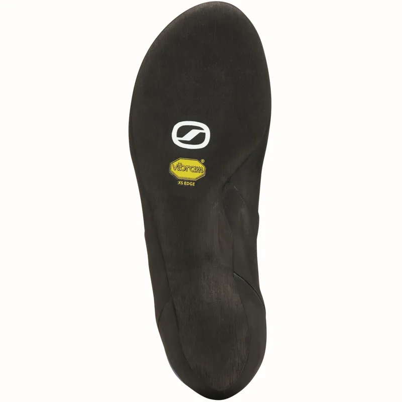 Scarpa Mens Helix Climbing Shoes - Shark-Midgray-6