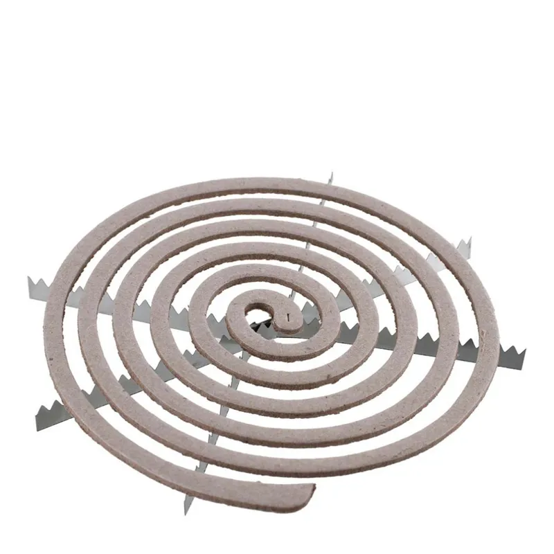 Lifesystems Mosquito Smoke Coils-1