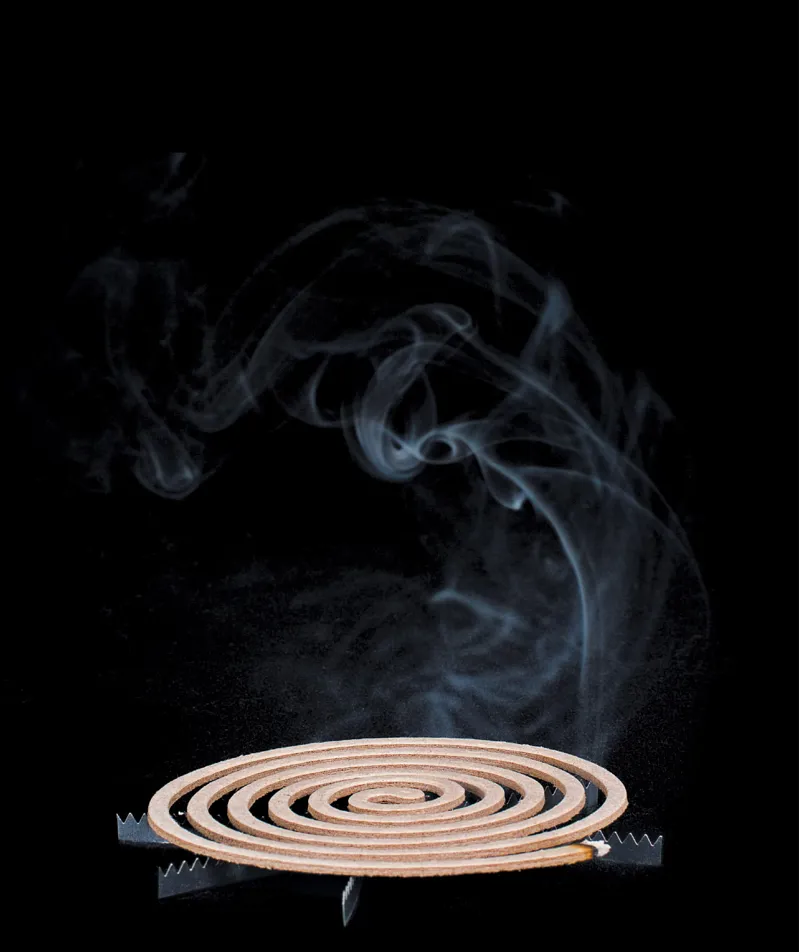 Lifesystems Mosquito Smoke Coils-3