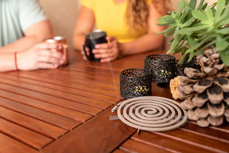 Lifesystems Mosquito Smoke Coils-4