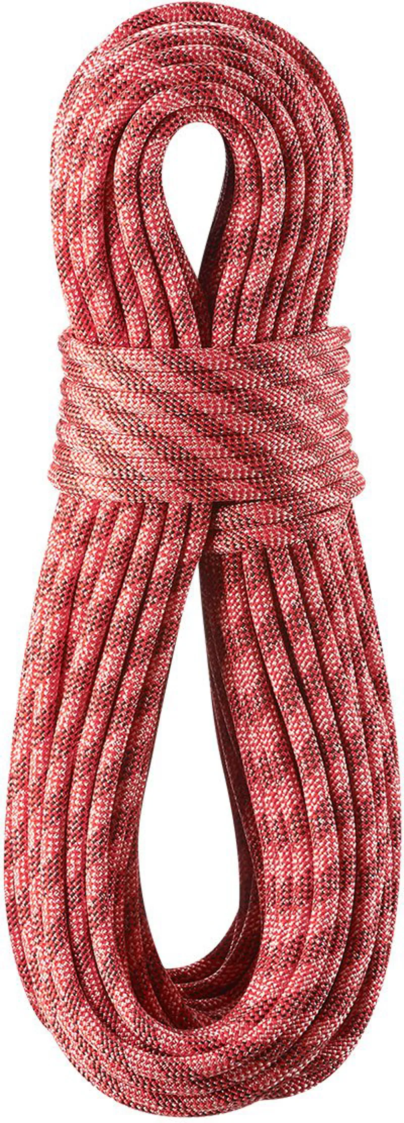 Edelrid Python 10mm x 50m Climbing Rope - Red